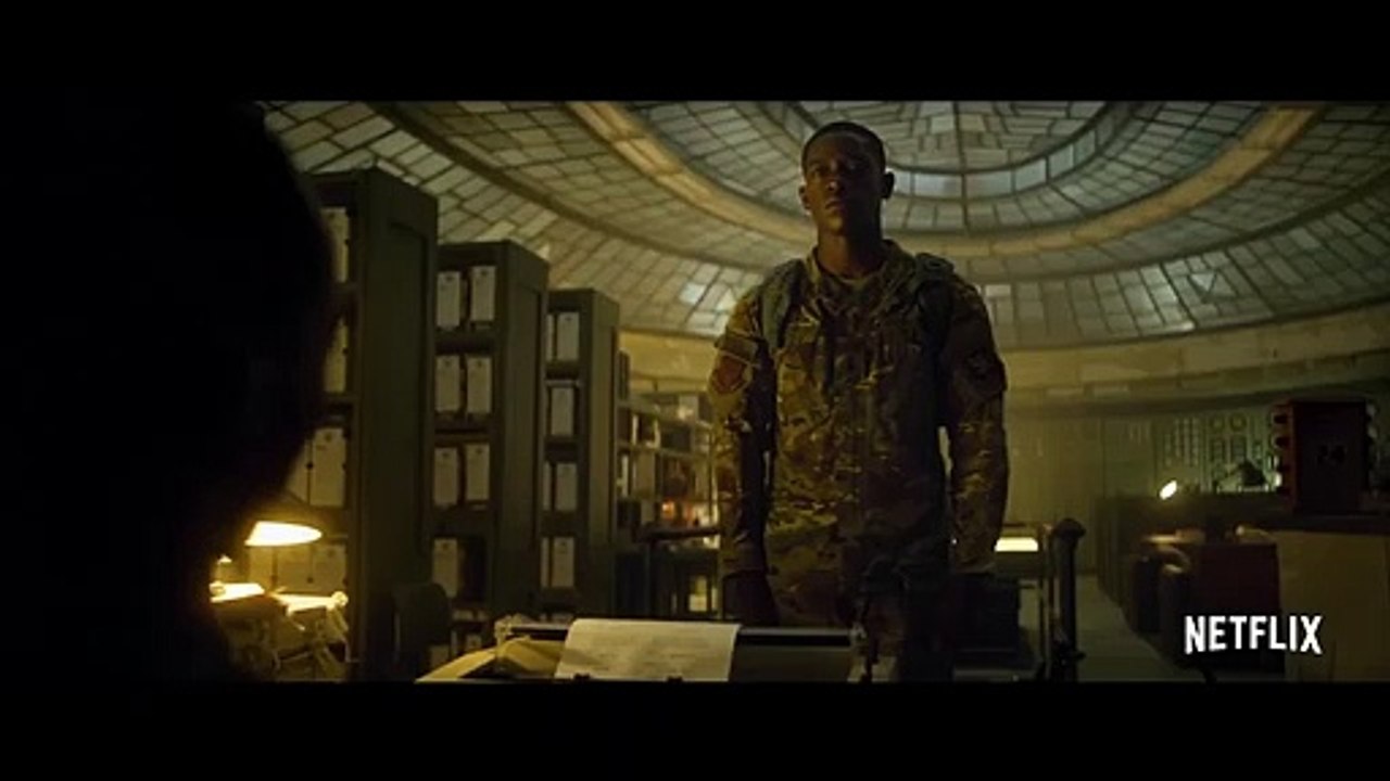 Outside the Wire Stream Deutsch Film Ganzer Online 2021