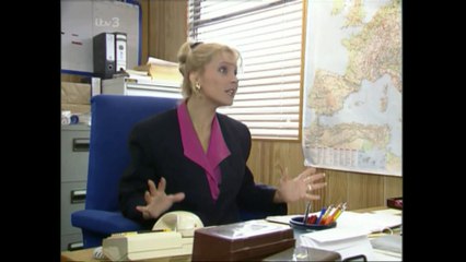 Emmerdale 20th May 1993