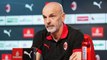 Cagliari v AC Milan, Serie A 2020/21: the pre-match press conference