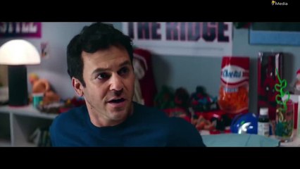 772.ONCE UPON A DEADPOOL Official Trailer (2018) Marvel Deadpool Christmas, New Movie Trailers HD