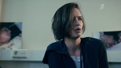 Метод - 2 сезон / 10 серия