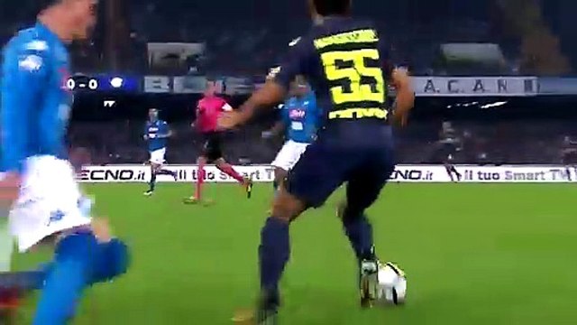 Yuto Nagatomo Skills