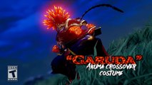 Street Fighter V - Champion Edition - Garuda Extra Battle