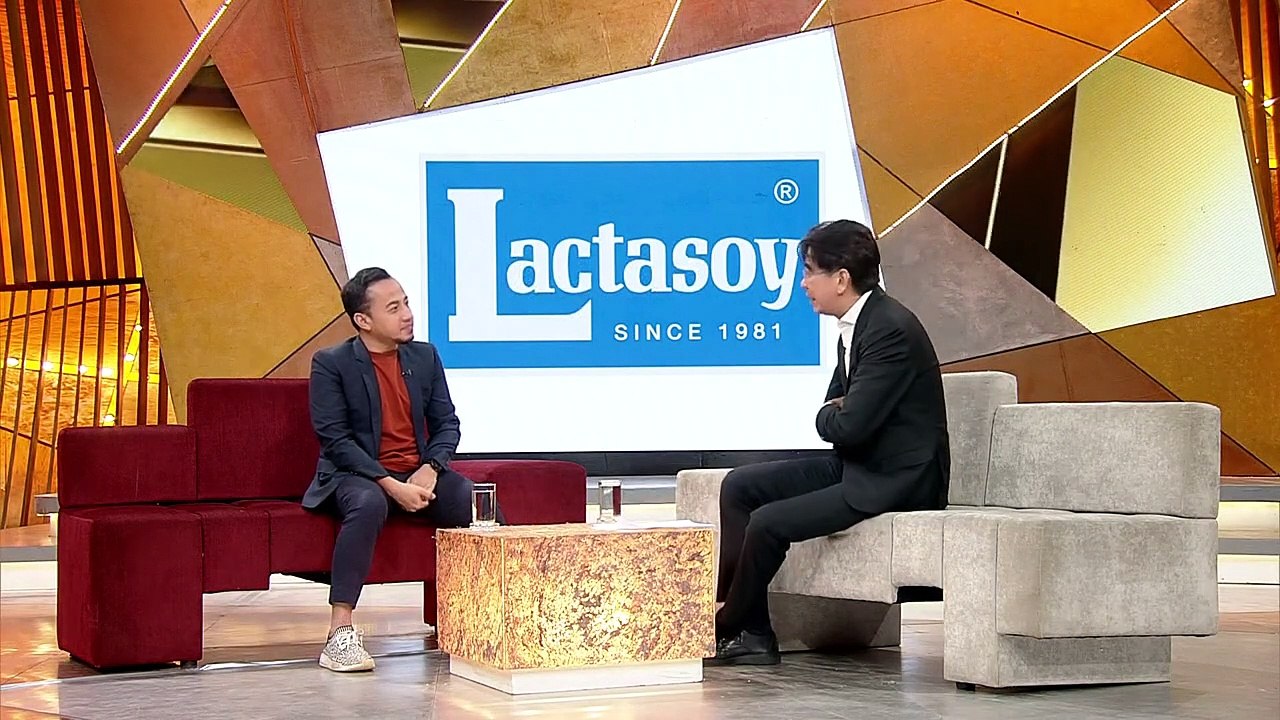 เจาะใจ : "เมธี ลาบานูน"  กับเส้นทางสายดนตรีกว่า...