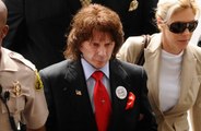 Music producer Phil Spector dies aged 81 of coronavirus complications