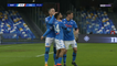 Serie A : Insigne et Naples humilient la Fiorentina