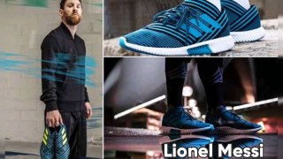 Top 10 shoe brands in the world 2021