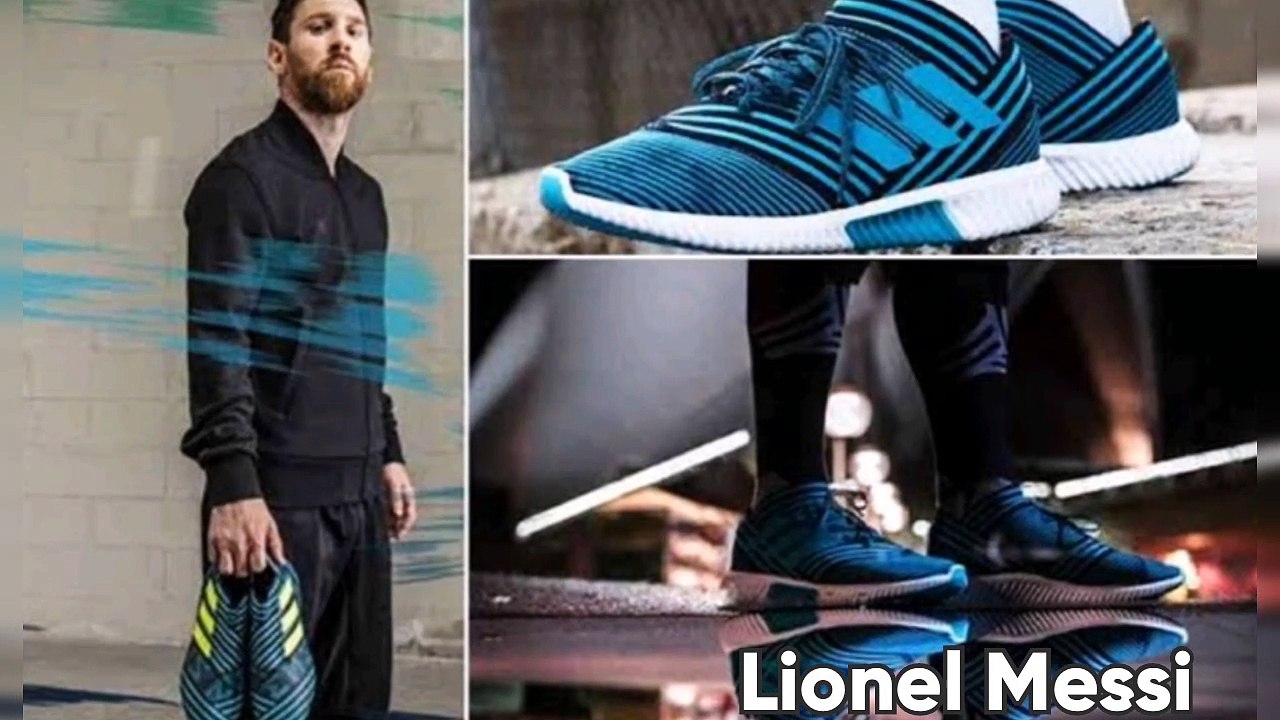 Top 10 shoe brands in the world 2021