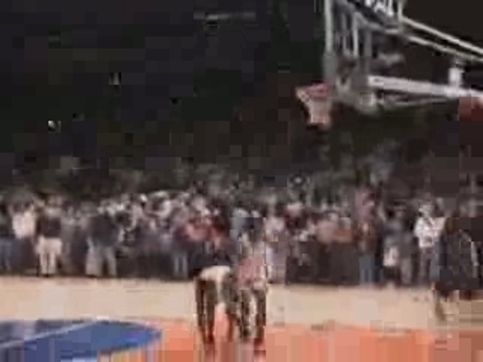 Harlem Globe Trotters 3 nba