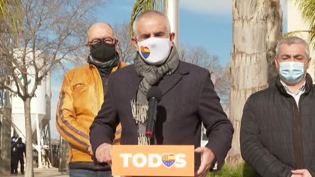 Carrizosa afirma que Illa debe elegir entre salvar vidas o salvar al PSC