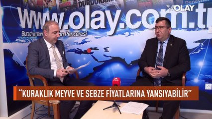 Böyle giderse su fakiri ülke olacağız