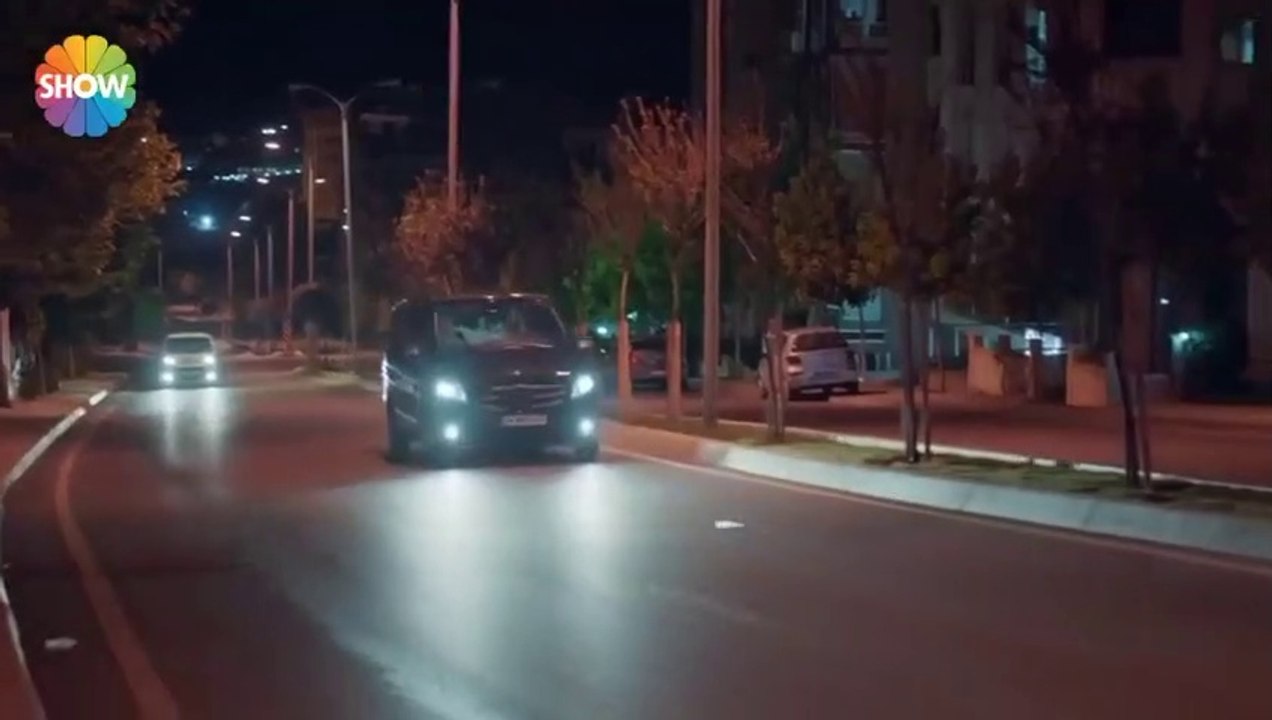 Aşk Laftan Anlamaz Episode 1 Part 2