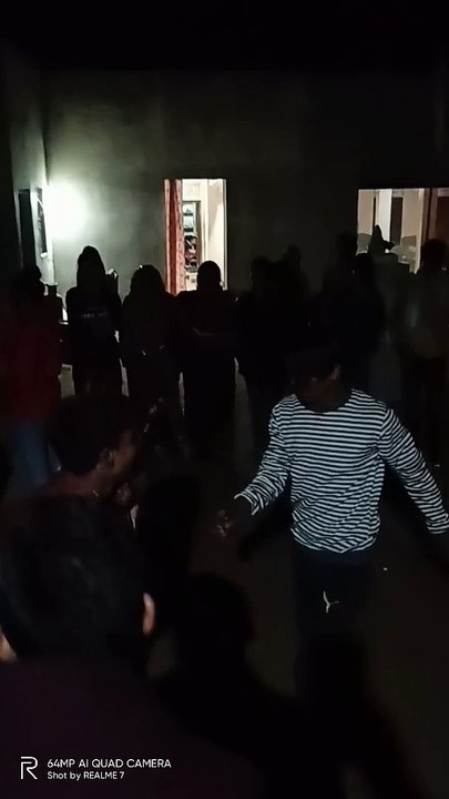 dancer