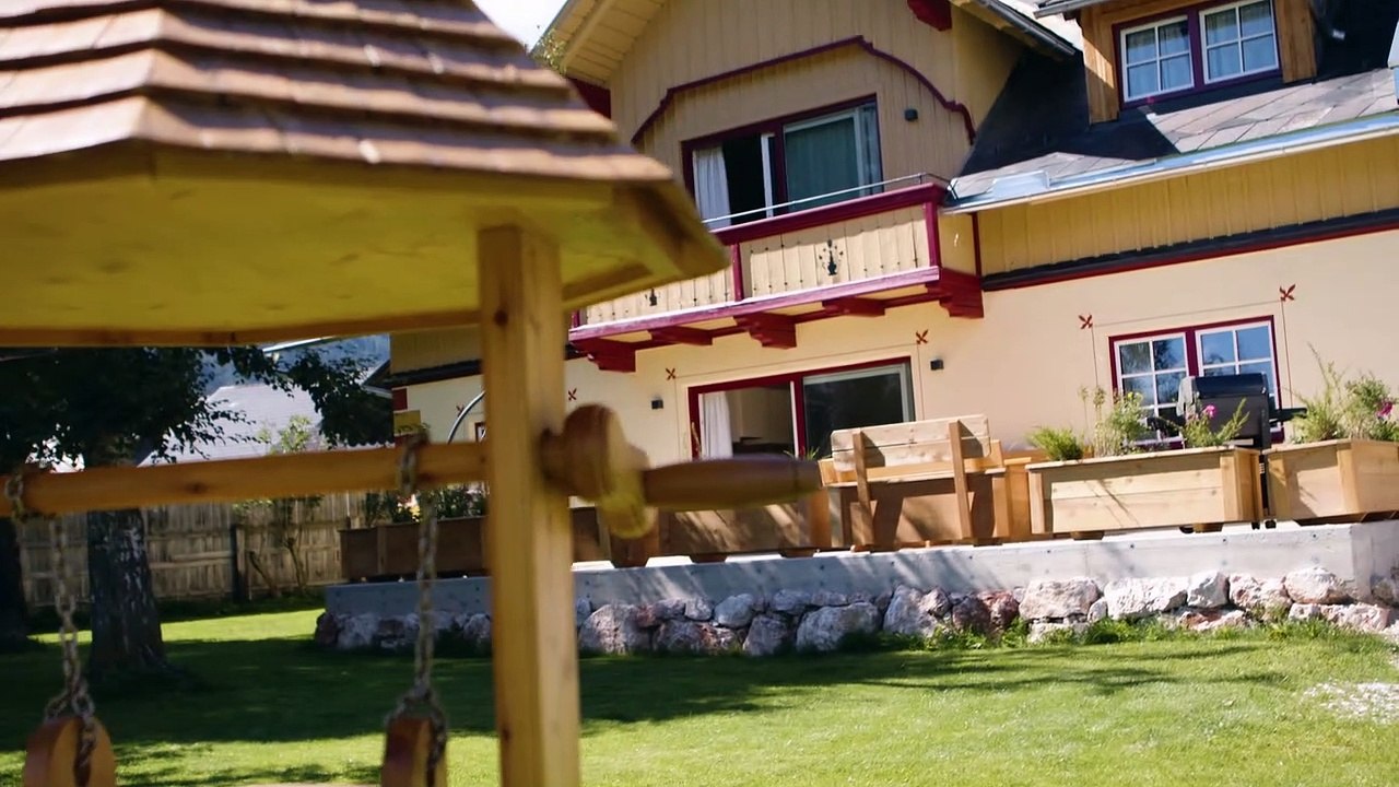 Heimathaus Dengg - Appartements - Ferienhaus und Ferienwohnungen Mauterndorf, Lungau