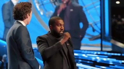 A Joel Osteen & Kanye West Conversation