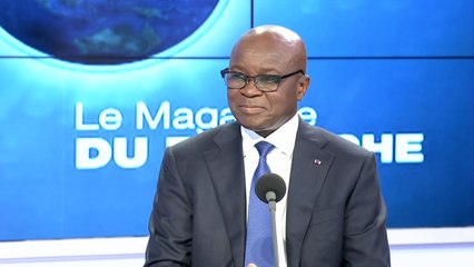 Le Magazine du Dimanche 17 janvier 2021 : Le passage de la numérotation téléphonique à 10 chiffres