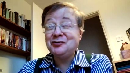 Andrew Eborn The Queen's Gambit with James Pratt