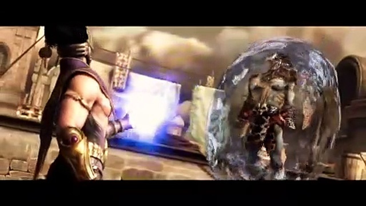 fighter's heaven ultra: mortal kombat xl: episode 3