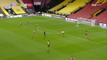 Championship - L'heure de la sieste pour un gardien !