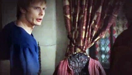 Merlin 2008 S02E03