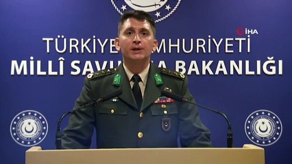 MSB'den celp işlemlerine ilişkin açıklama