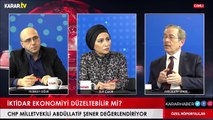 Abdüllatif Şener'den Karar Tv'ye Özel Röportaj 2. Bölüm - 15 Ocak 2021