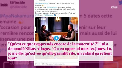 Aya Nakamura : ses touchantes confidences sur son quotidien avec sa fille