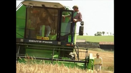 Emmerdale 6th September 1990