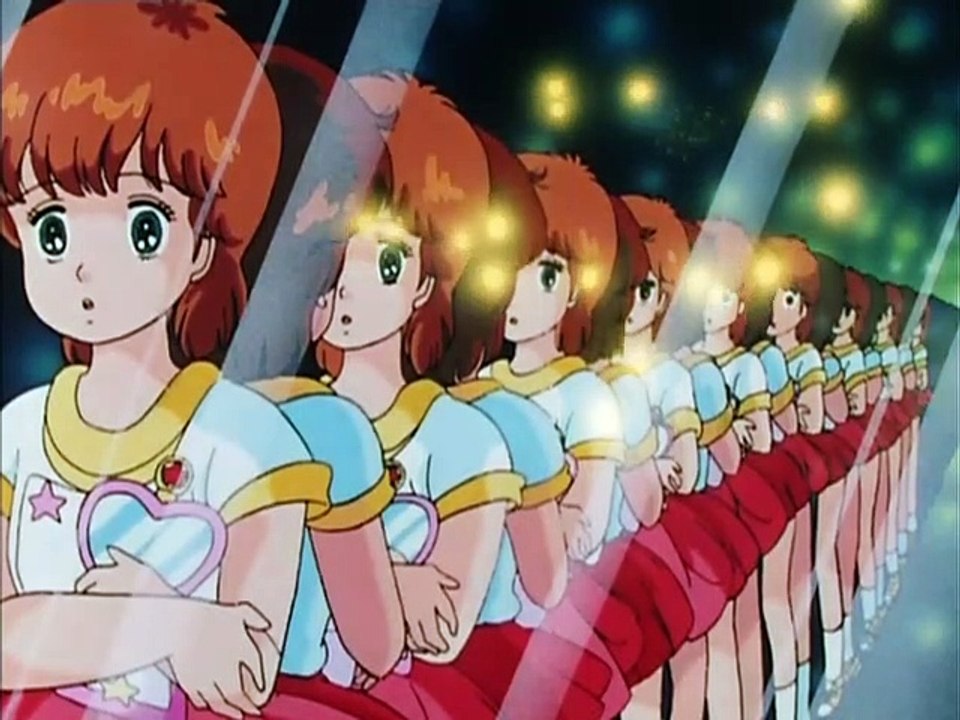 Emi magique 01 : Le bracelet magique