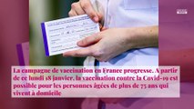 Michel Cymes : son coup de gueule contre les complotistes qui mettent en doute sa vaccination