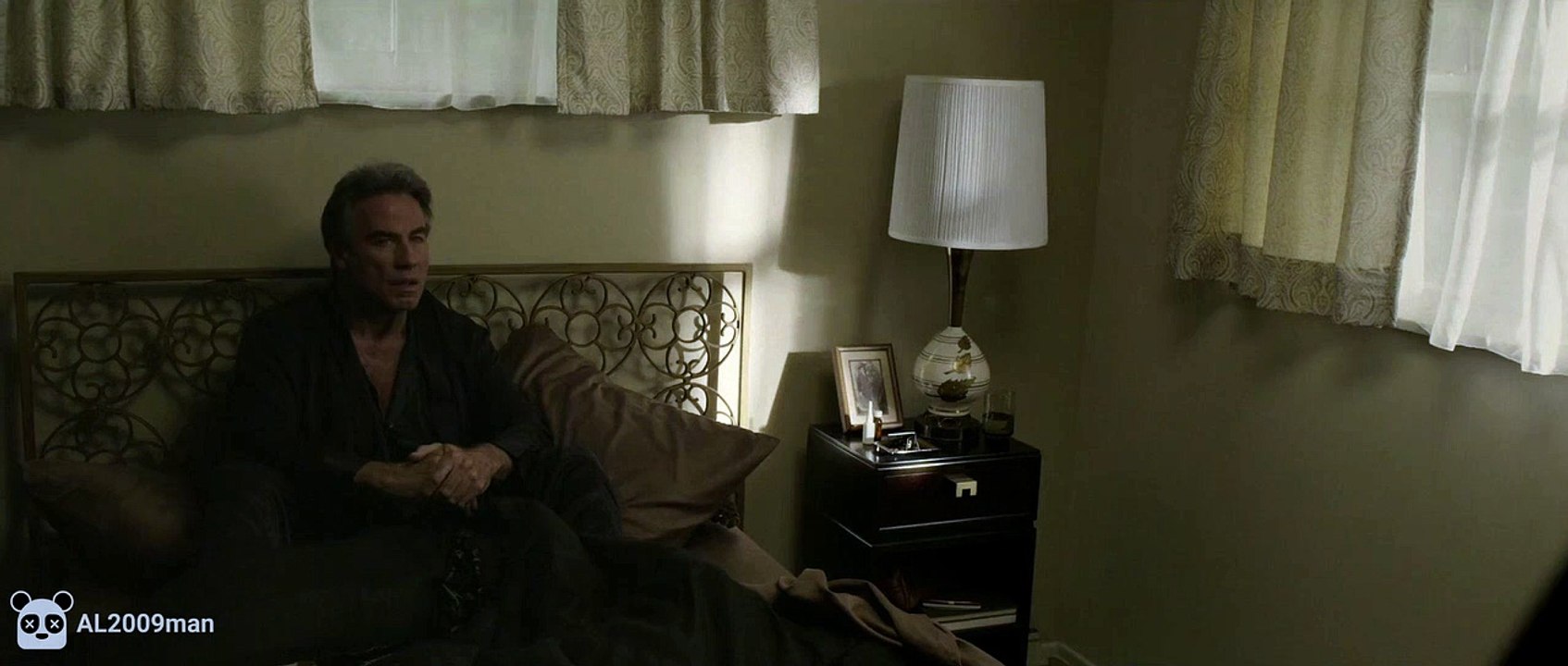 Al's Quickies: Solid Gotti is going to clean up.