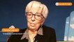 Rapid-fire QandA with Christine Lagarde – News