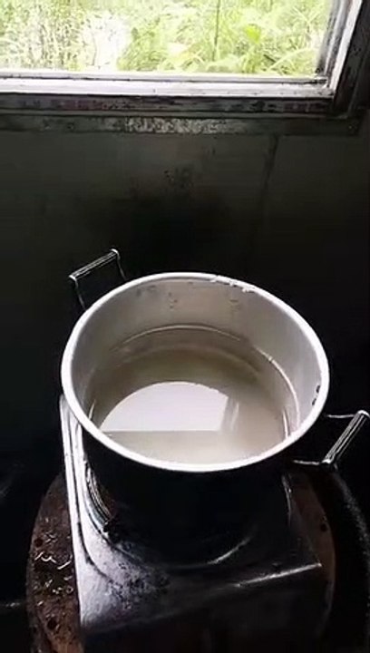 Cooking