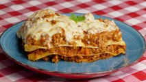 No deseches las sobras de CARNE sin probar antes esta LASAÑA