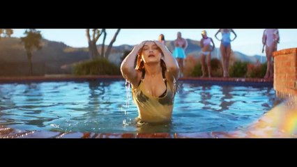 Calvin Harris   Disciples - How Deep Is Your Love