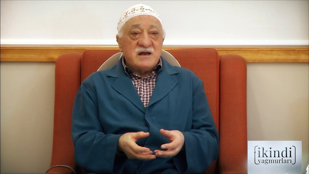 Aman Zehirlenmeyin!