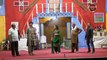 Pakistani Full Comedy Punjabi Stage Drama 2021 |Zafri Khan