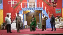 Pakistani Full Comedy Punjabi Stage Drama 2021 |Zafri Khan