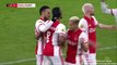 Ryan Gravenberch Goal HD - Ajax 1 - 0 Feyenoord - 17.01.2021 (Full Replay)