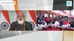 More people visit Statue of Unity than Statue of Liberty: PM Modi