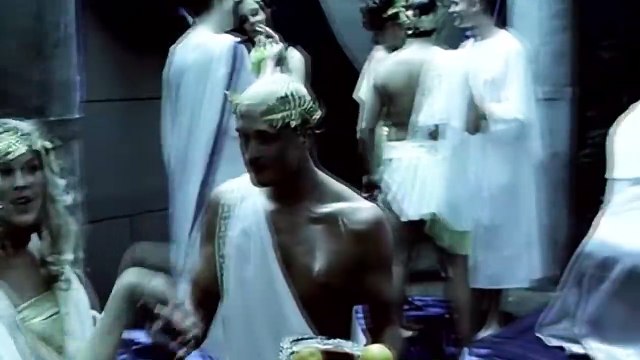 Alice Deejay - Will Ever (Extended) 2000