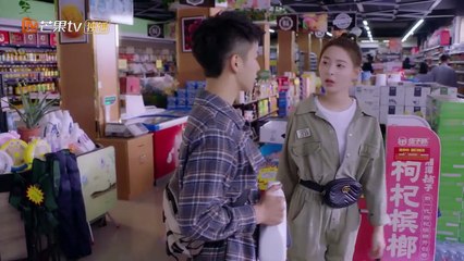 Love Script EP3 part 2 ENG SUB
