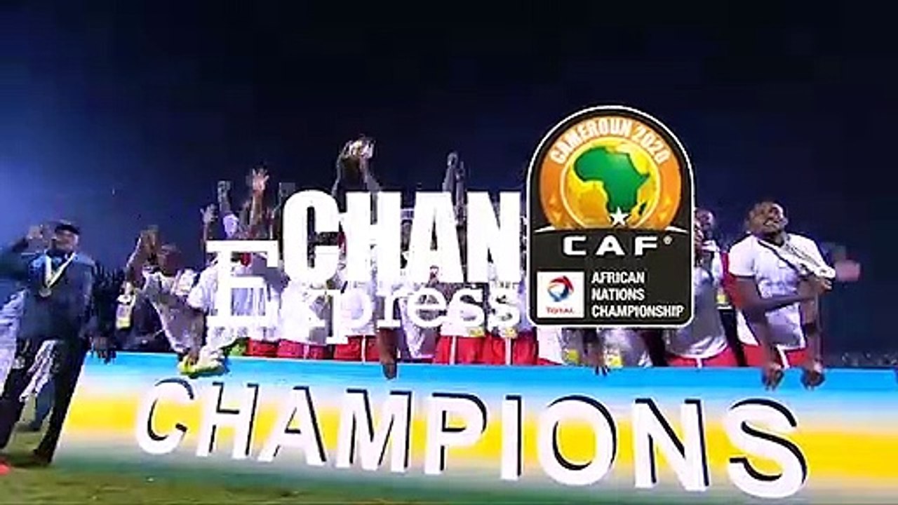 Chan Express: la charnière défensive des léopards, assurance tous risques?