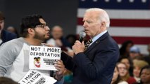 Analysis: Joe Biden's planned immigration policies