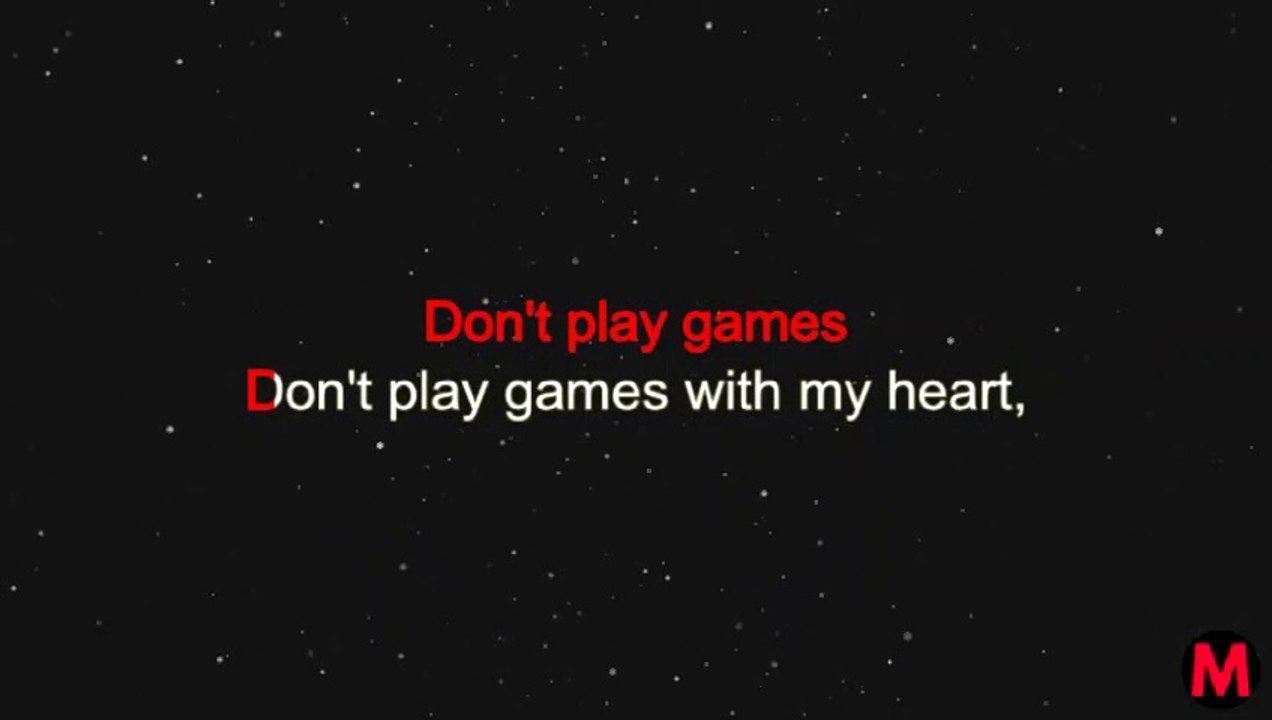 Don't Play Karaoke Version - Anne-Marie x KSI x Digital Farm Animals (Karaoke Songs With Lyrics)