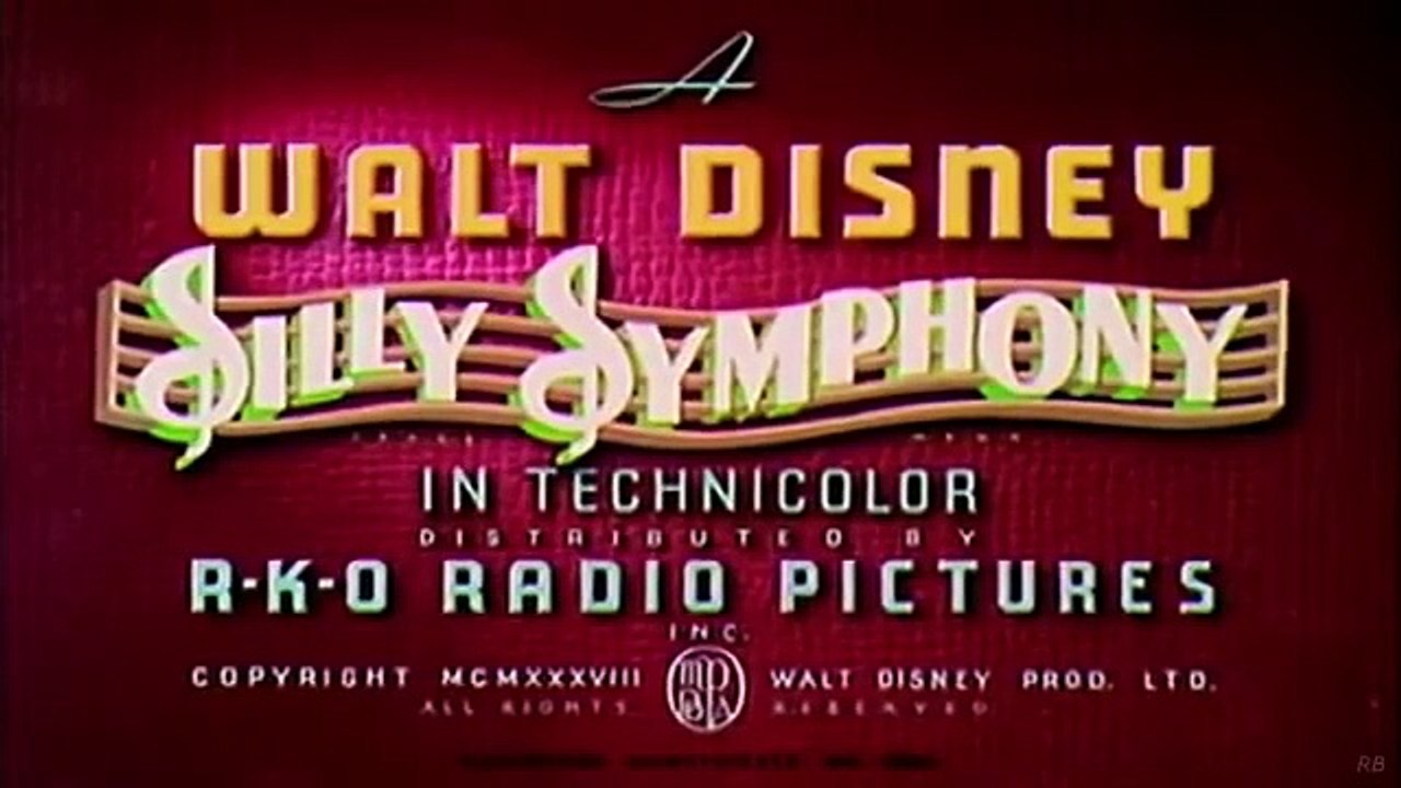 Donald Duck Klassiker Nr. 034 Quer durchs Maerchenbuch (1938)