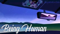 Being Human Steven Universe Future - Cover Espanol Latino -Alvi Version