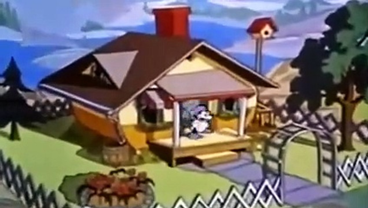 Donald Duck Klassiker Nr. 028 Der Wohnwagen-Trip (1938)