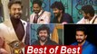 Best of BIGG BOSS 4 Finale | Aari Title Winner | Kamal Hassan Gifts |  - FilmibeatTamil
