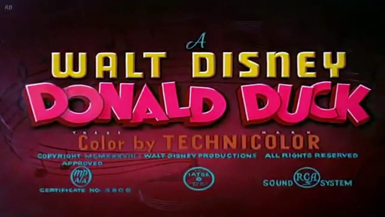 Donald Duck Klassiker Nr.  030 Die Pfadfinder (1938)